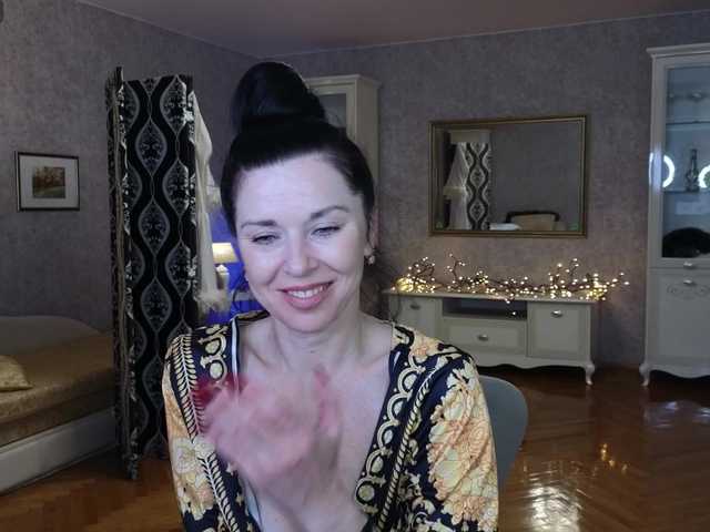 LinaaJoy's BongaCams show and profile