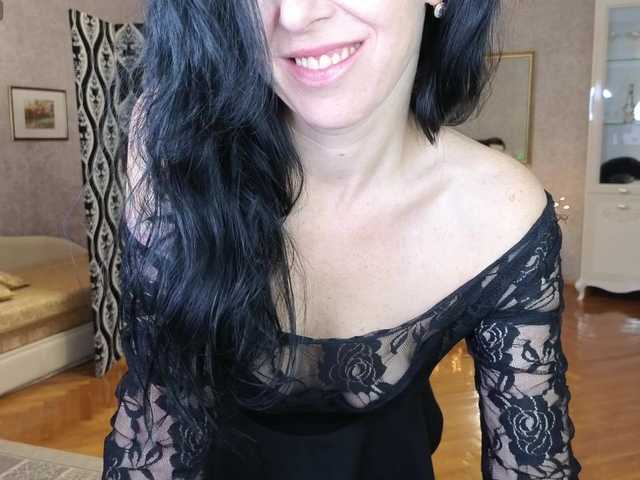 LinaaJoy's BongaCams show and profile