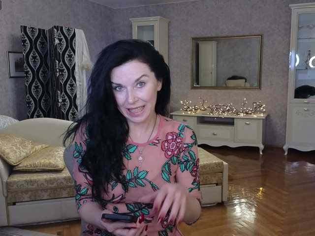 LinaaJoy's BongaCams show and profile