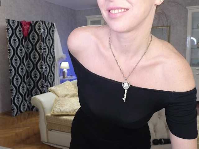 LinaaJoy's BongaCams show and profile