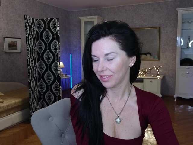 LinaaJoy's BongaCams show and profile