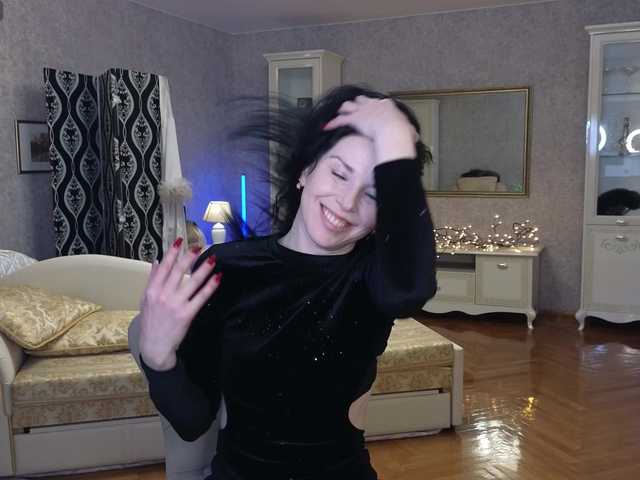 LinaaJoy's BongaCams show and profile