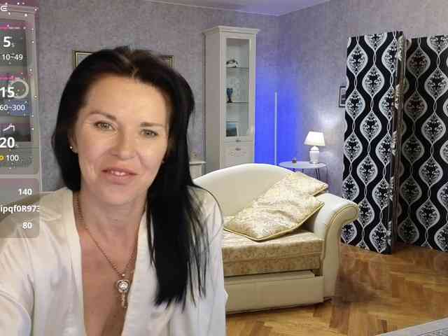 LinaaJoy webcam