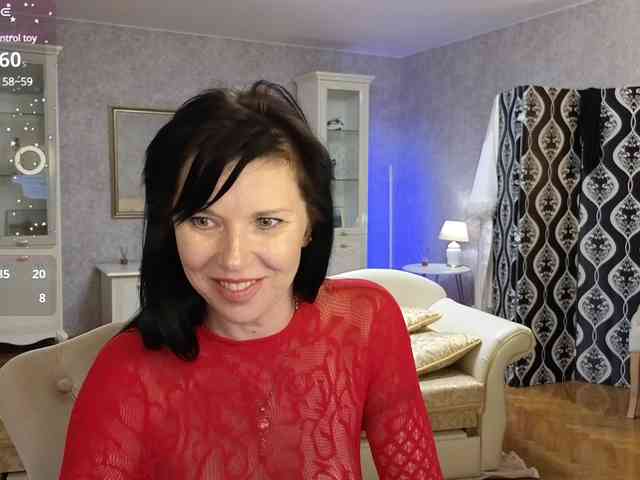 LinaaJoy webcam