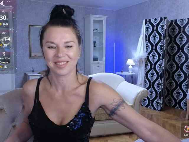 LinaaJoy webcam