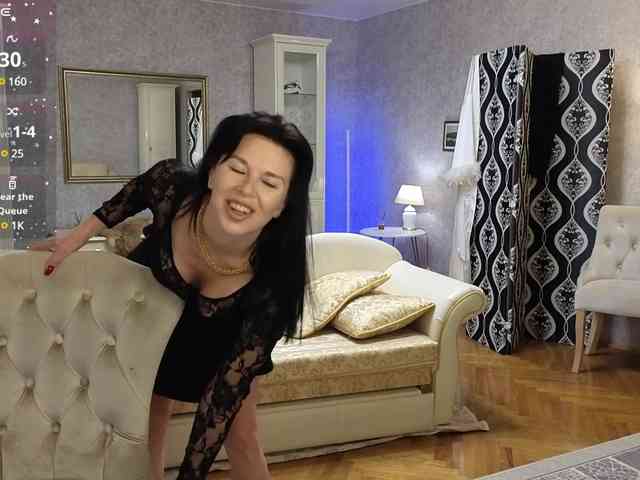 LinaaJoy webcam