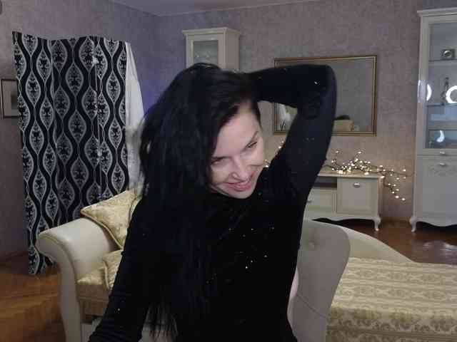 LinaaJoy Live Webcam on BongaCams