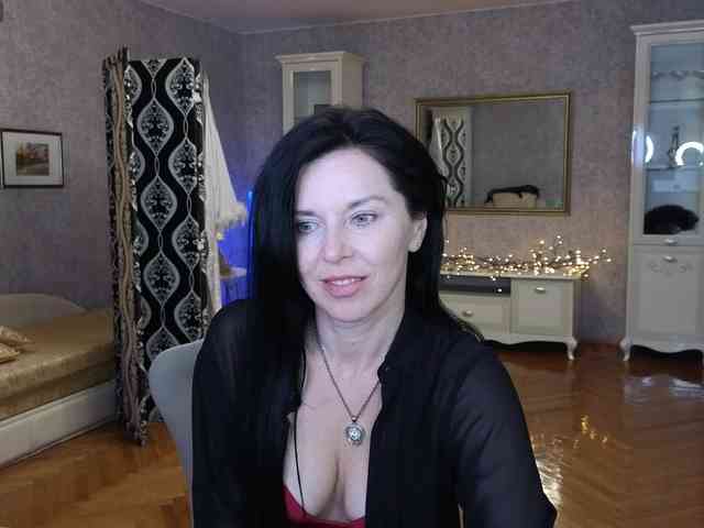 LinaaJoy Live Webcam on BongaCams