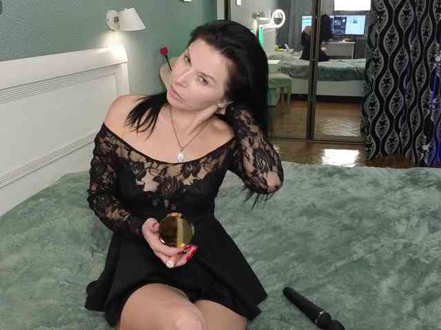 LinaaJoy webcam