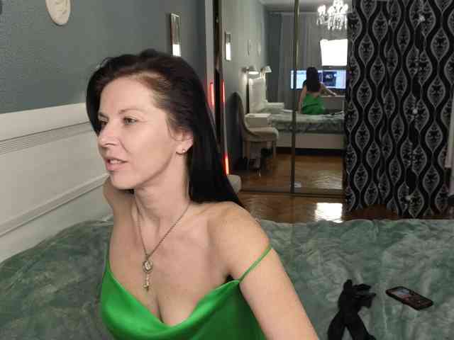 LinaaJoy webcam