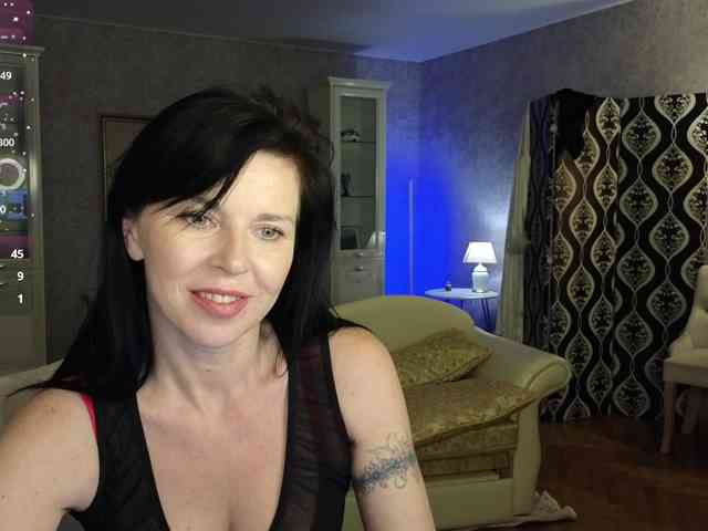 LinaaJoy webcam