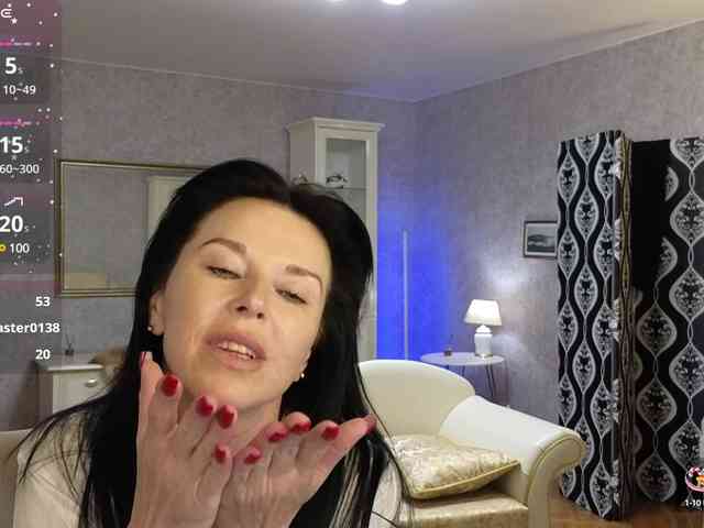LinaaJoy webcam