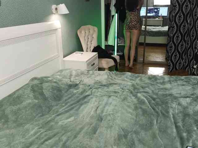 LinaaJoy webcam