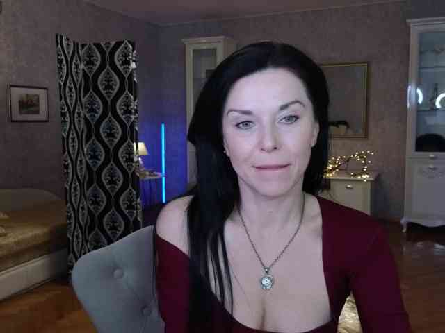 LinaaJoy webcam
