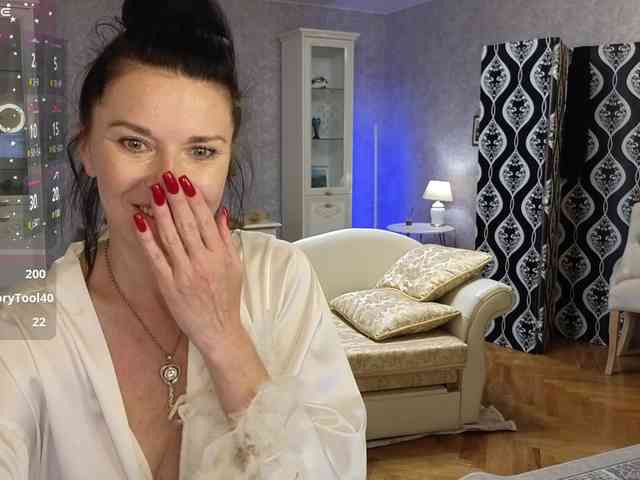 LinaaJoy webcam