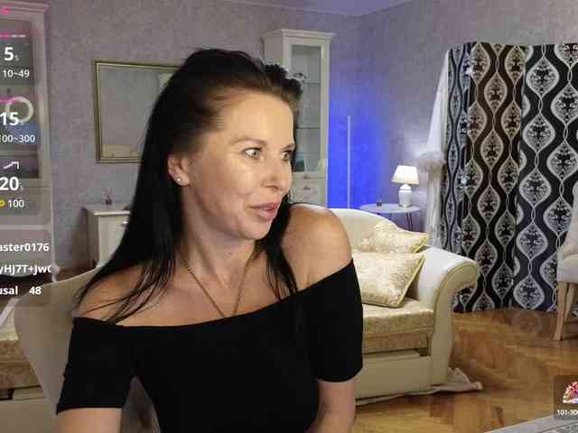 LinaaJoy webcam