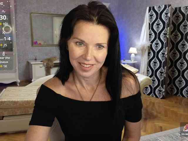 LinaaJoy webcam