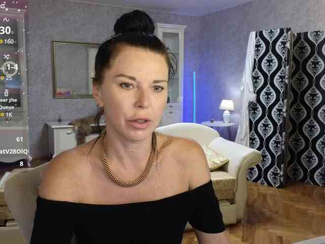 LinaaJoy webcam