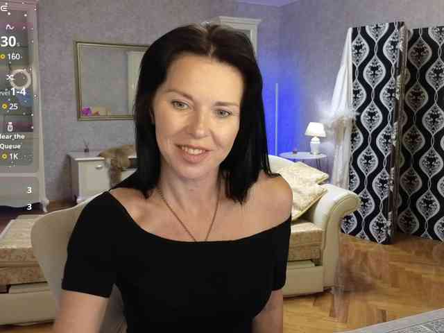 LinaaJoy webcam