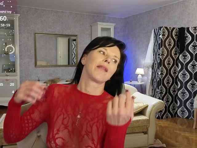 LinaaJoy webcam