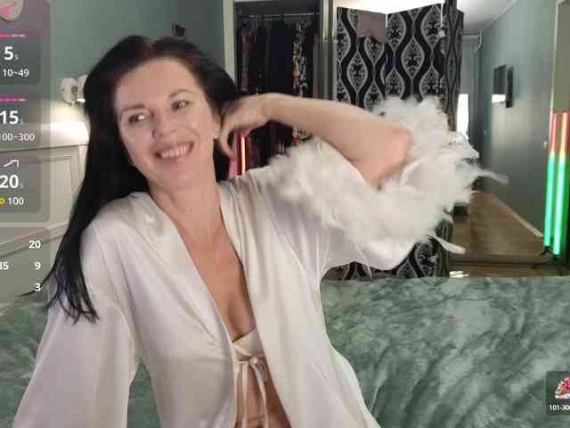 LinaaJoy webcam