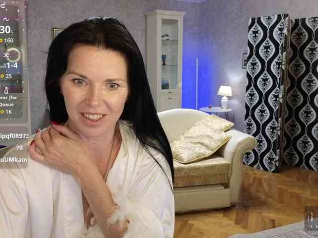 LinaaJoy webcam