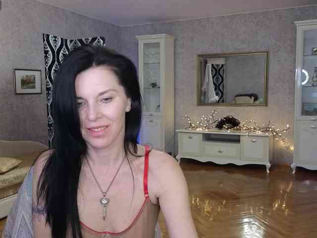 LinaaJoy webcam