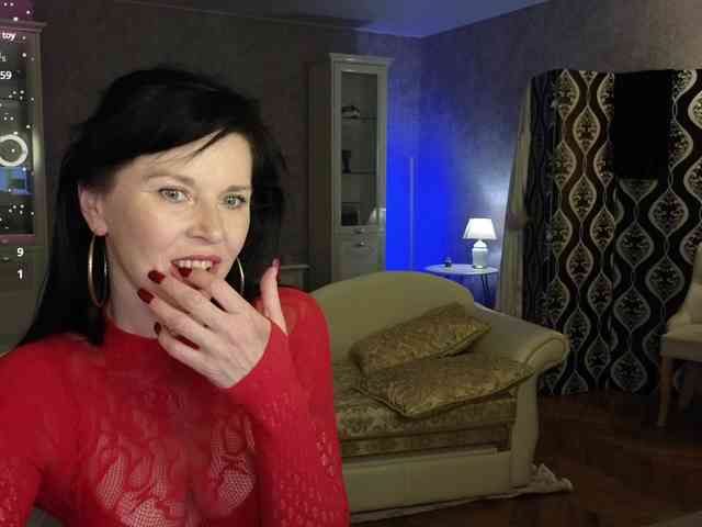 LinaaJoy webcam