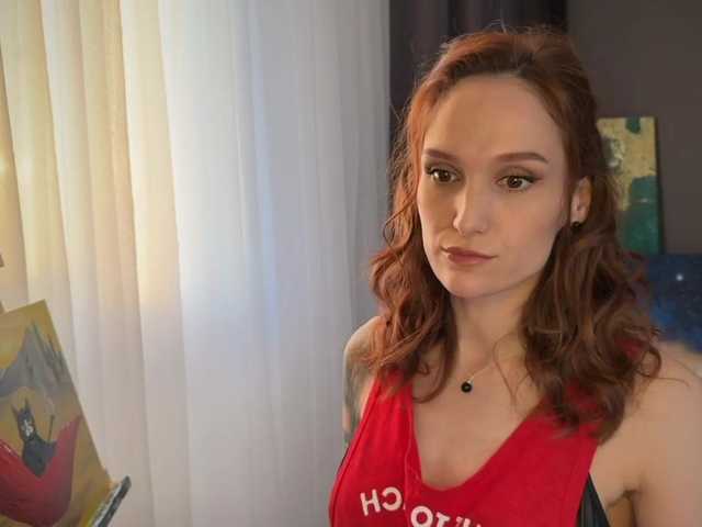 InRina on BongaCams 