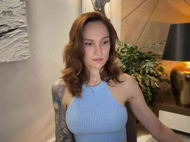 InRina webcam