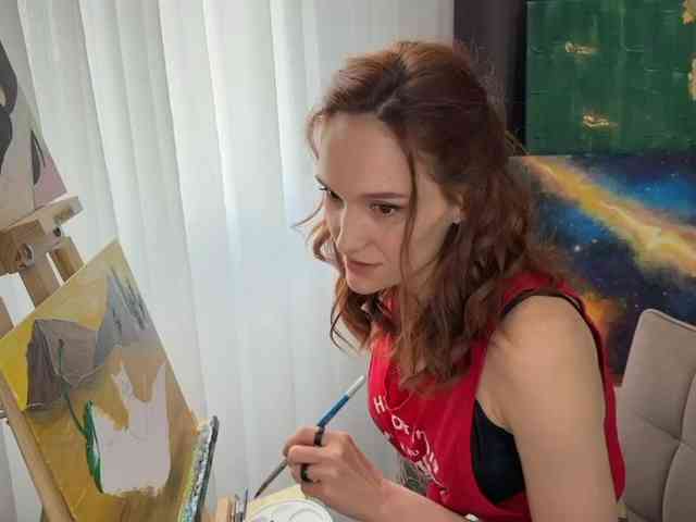 InRina webcam