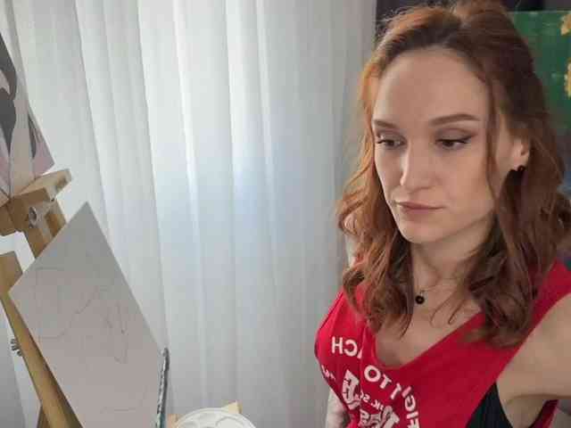 InRina webcam