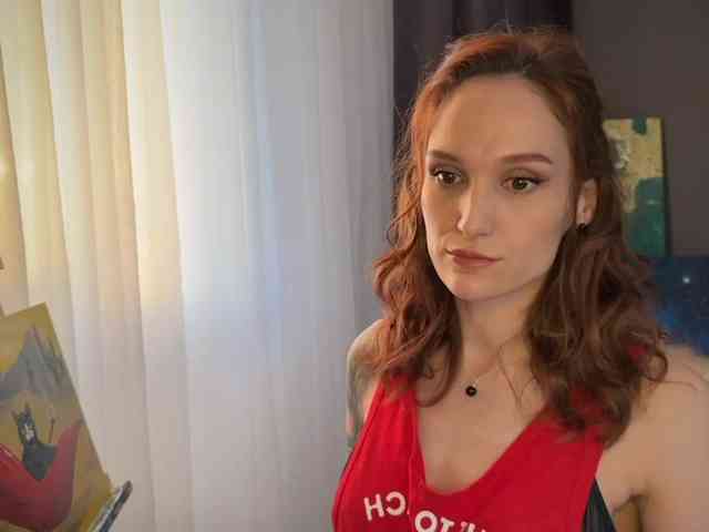 InRina webcam