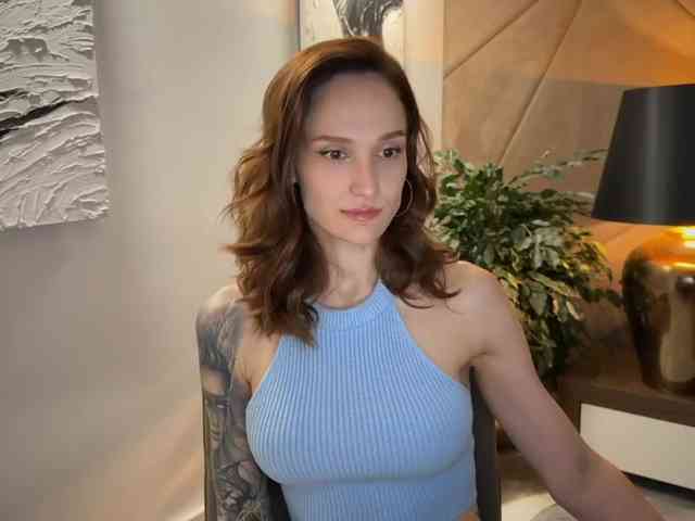InRina webcam