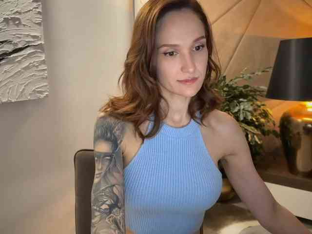 InRina webcam