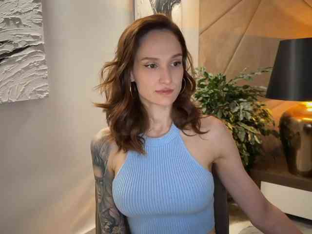 InRina webcam