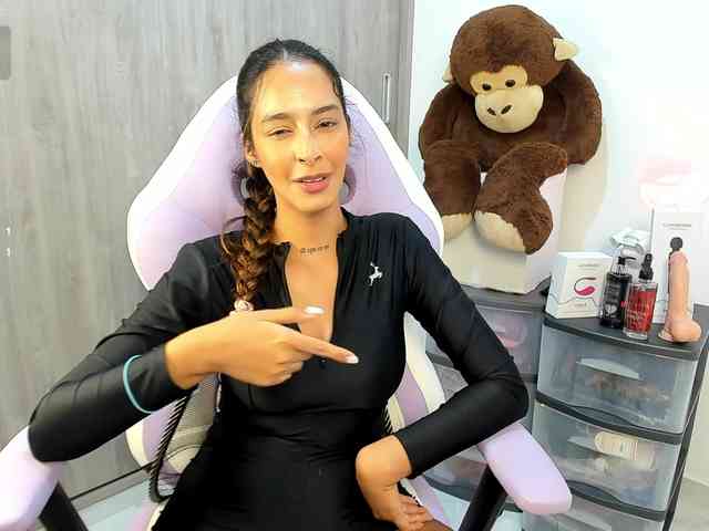Carla-lodge webcam