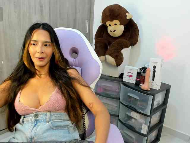 Carla-lodge webcam
