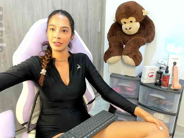 Carla-lodge webcam