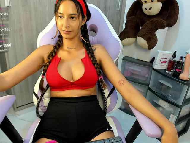 Carla-lodge webcam