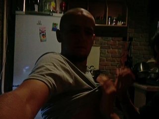 Sexicoupl Porn Show