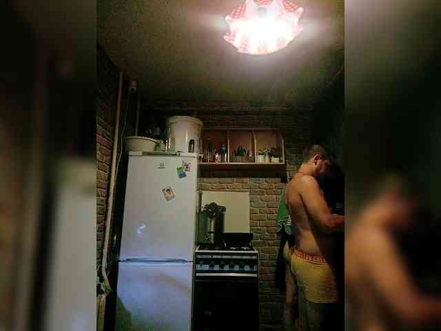 Sexicoupl webcam