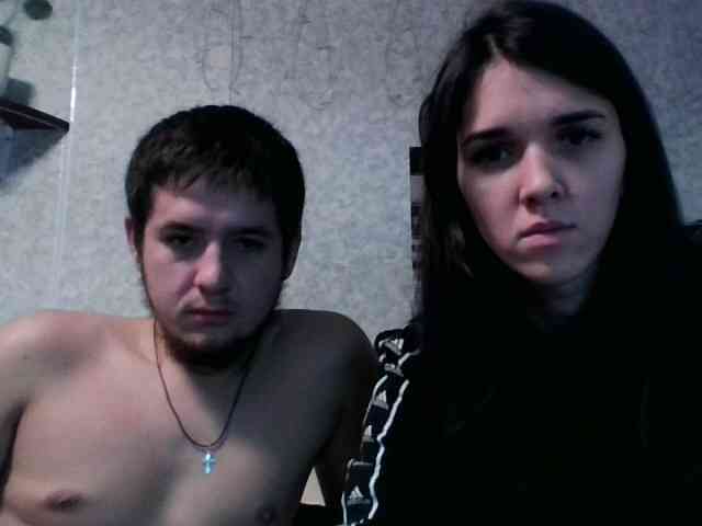 Sexicoupl Live Webcam on BongaCams