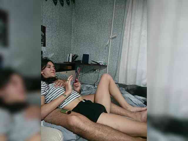 Sexicoupl webcam