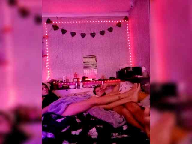 Sexicoupl webcam