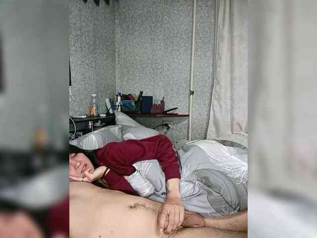 Sexicoupl webcam