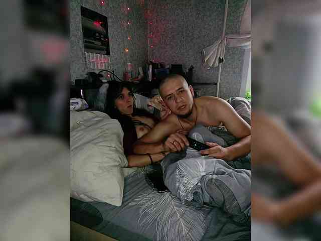 Sexicoupl webcam