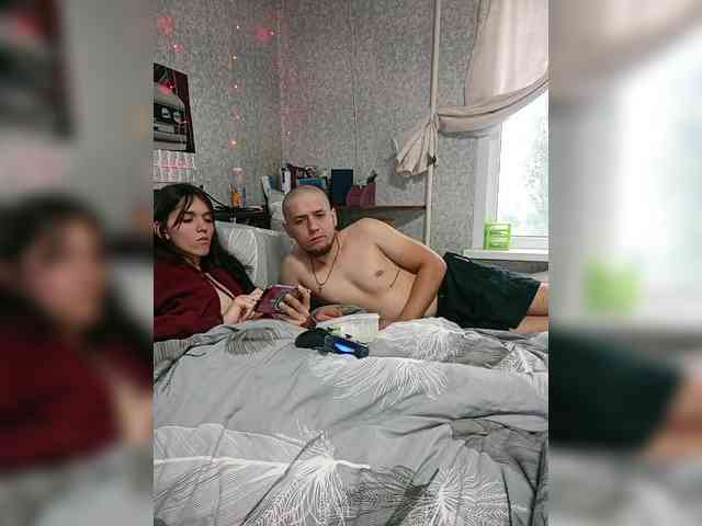 Sexicoupl webcam