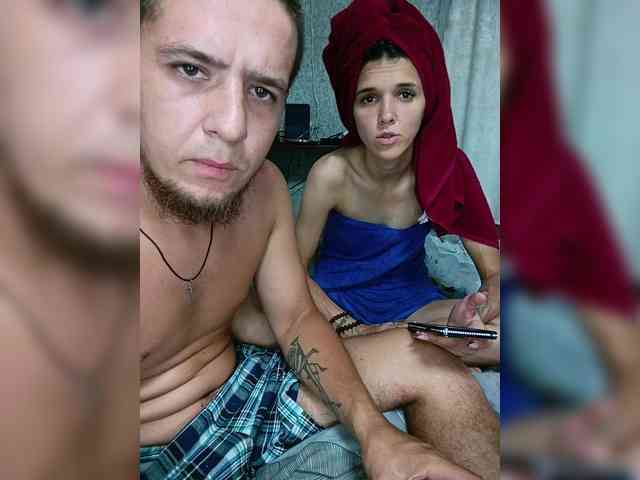 Sexicoupl webcam