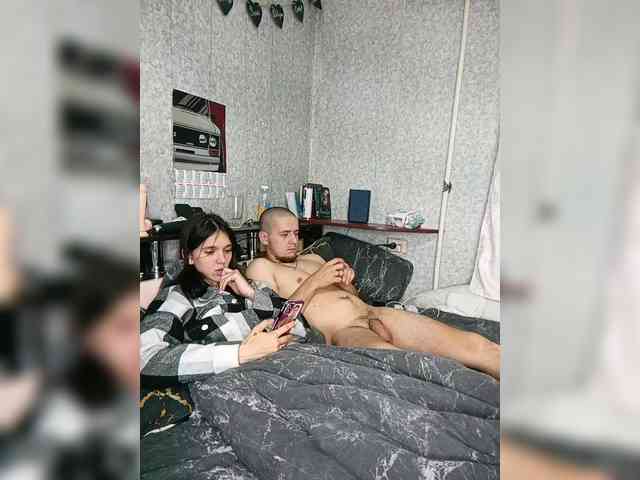Sexicoupl webcam